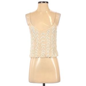 Boyod Beaded Summer Top Neiman Marcus
